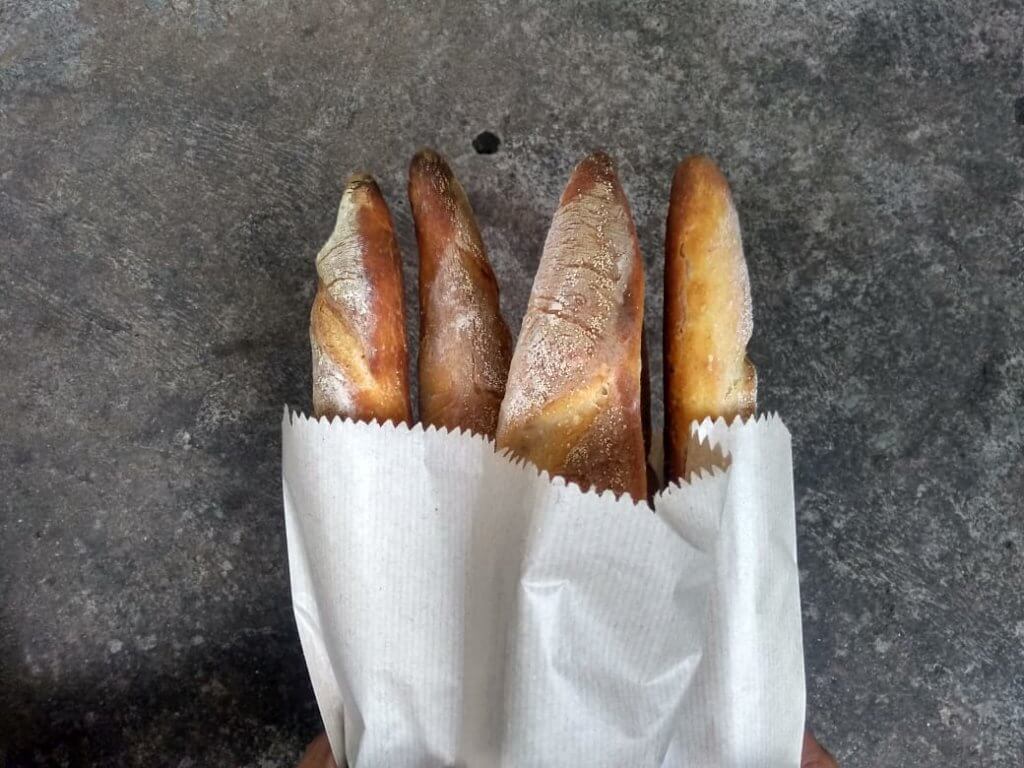 WHERE TO GET GOOD BREAD IN BANGALORE The Vine Bangalore