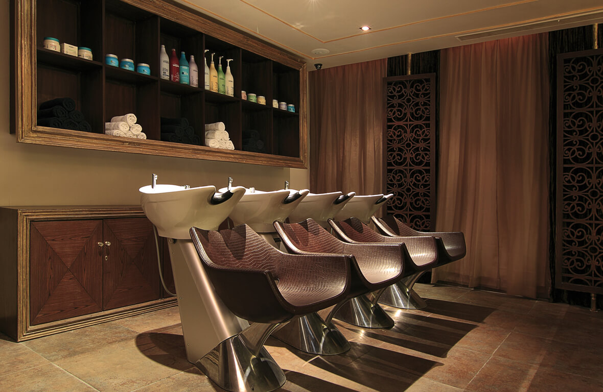 THE 13 BEST PLACES TO GET YOUR HAIR DONE IN BANGALORE The Vine Bangalore