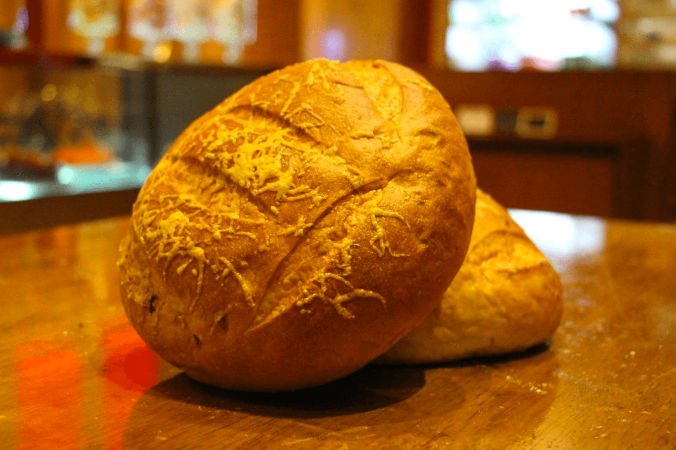 WHERE TO GET GOOD BREAD IN BANGALORE The Vine Bangalore