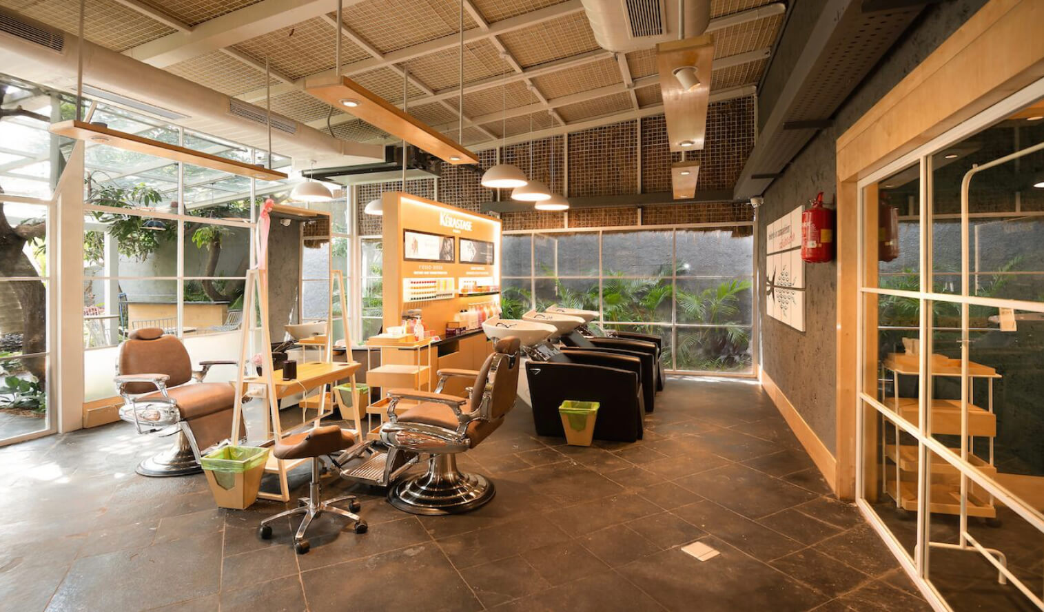 THE 13 BEST PLACES TO GET YOUR HAIR DONE IN BANGALORE The Vine Bangalore