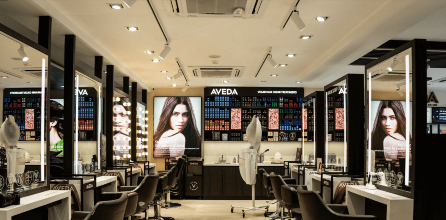 THE 13 BEST PLACES TO GET YOUR HAIR DONE IN BANGALORE The Vine Bangalore