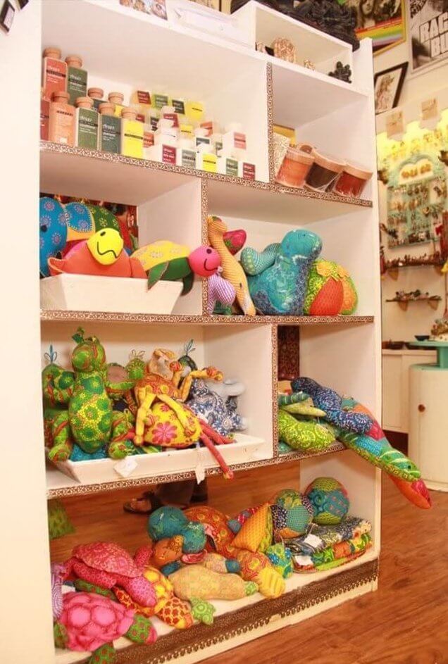THE BEST TOY STORES IN BANGALORE The Vine Bangalore