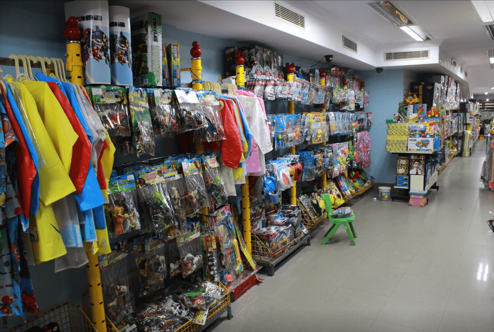 THE BEST TOY STORES IN BANGALORE The Vine Bangalore
