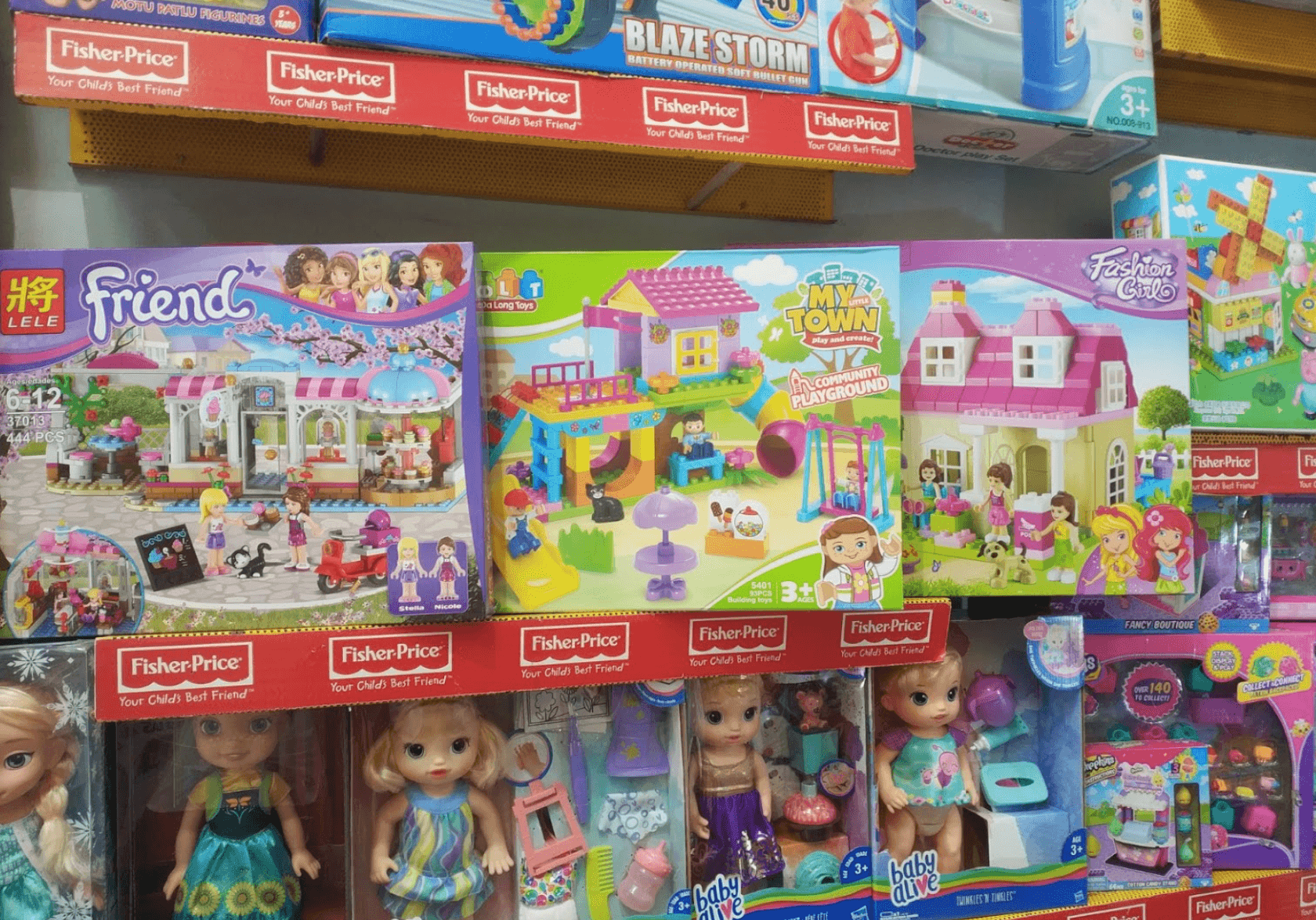 THE BEST TOY STORES IN BANGALORE The Vine Bangalore