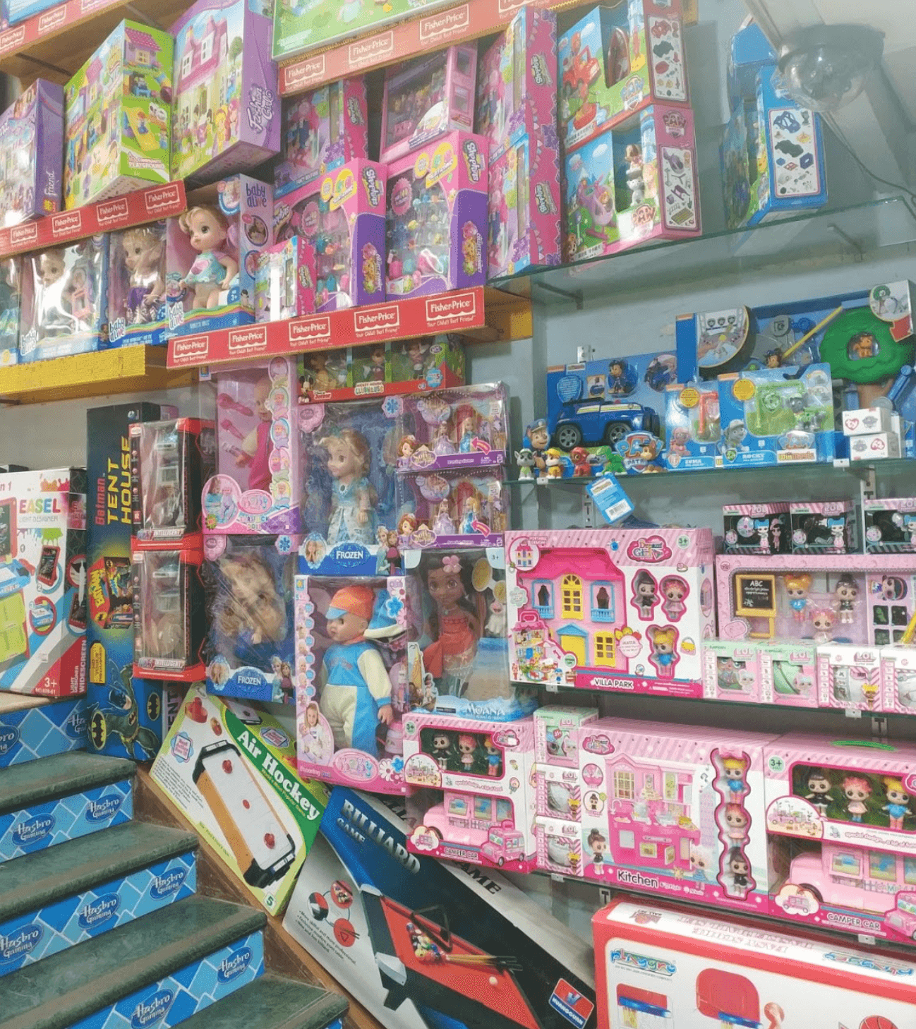 THE BEST TOY STORES IN BANGALORE The Vine Bangalore