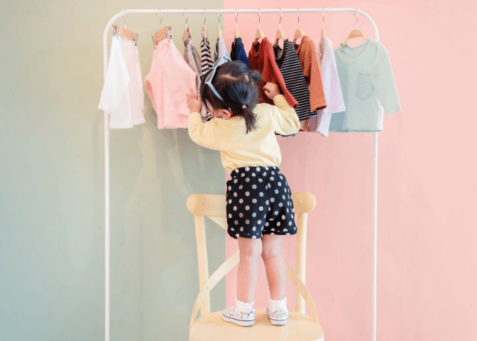Beautiful Mess – Premium Luxury Kids Clothing