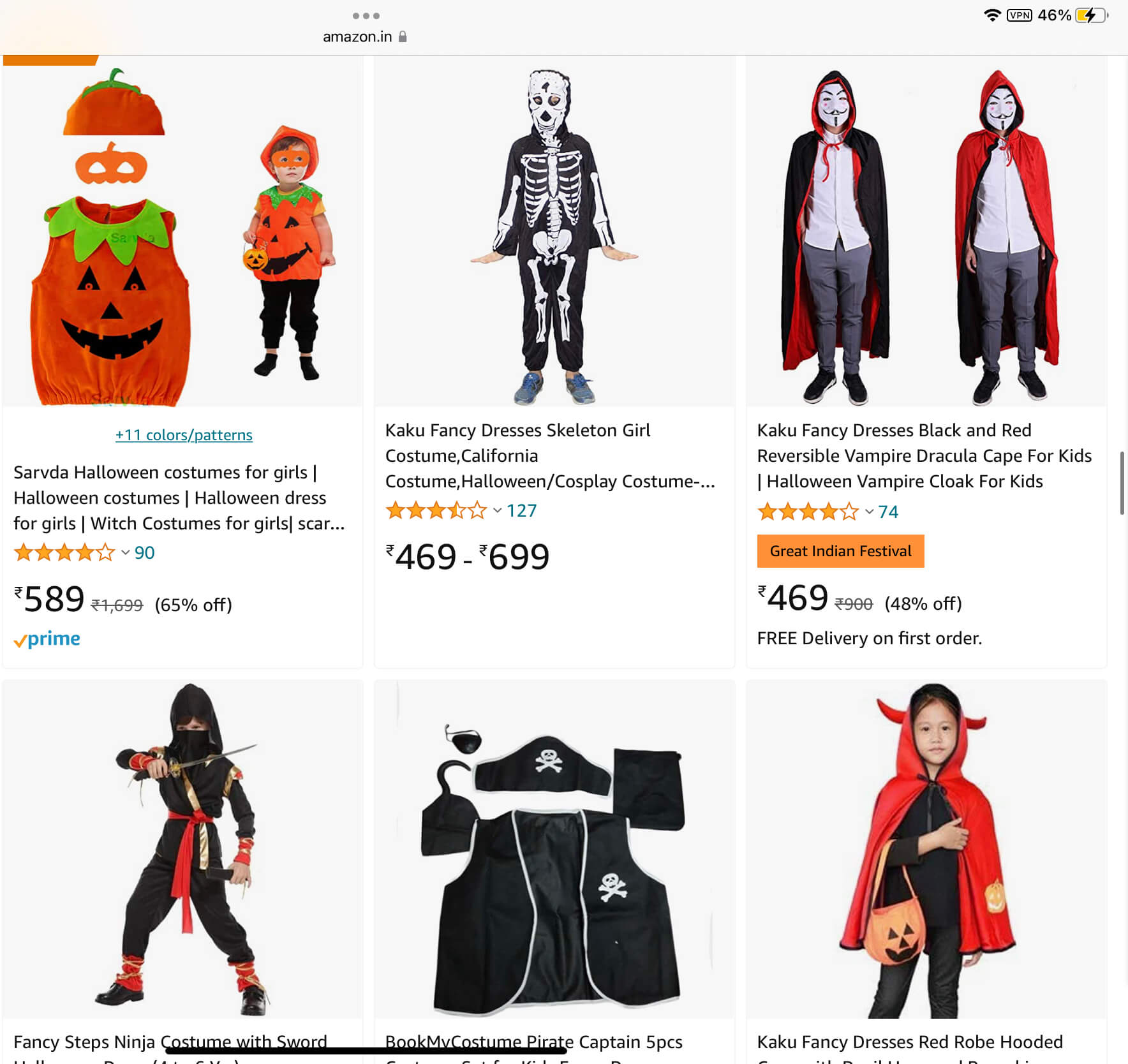 10 HALLOWEEN EVENTS & WHERE TO BUY COSTUMES The Vine Bangalore