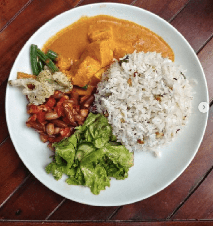 THE GLUTEN FREE GUIDE TO BANGALORE The Vine Bangalore